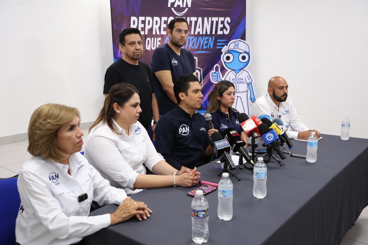 PAN presentará proyecto ‘Soluciones para México’