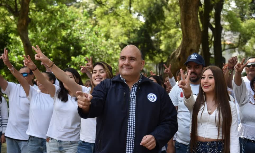 Que los ciudadanos vigilen, evalúen y puedan exigir resultados: Miguel Errasti propone un observatorio ciudadano autónomo.