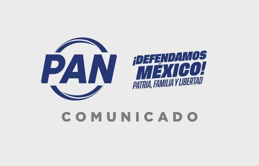 PAN celebra renuncia de secretario ejecutivo del IEPCT y pide imparcialidad en los órganos electorales