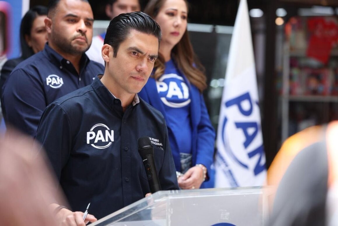 Morena prometió rescatar a Pemex, pero en los hechos lo destruye: PAN