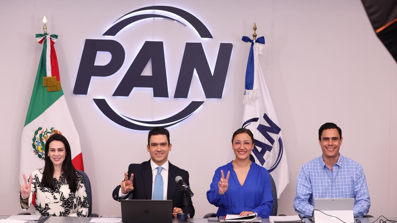 El narco gobierno de Morena se llevará la sorpresa de su vida en el 2027: Jorge Romero